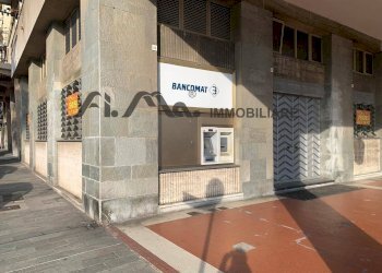 Foto 3 - Commercial Premises via Gramsci, Savona - photo 3