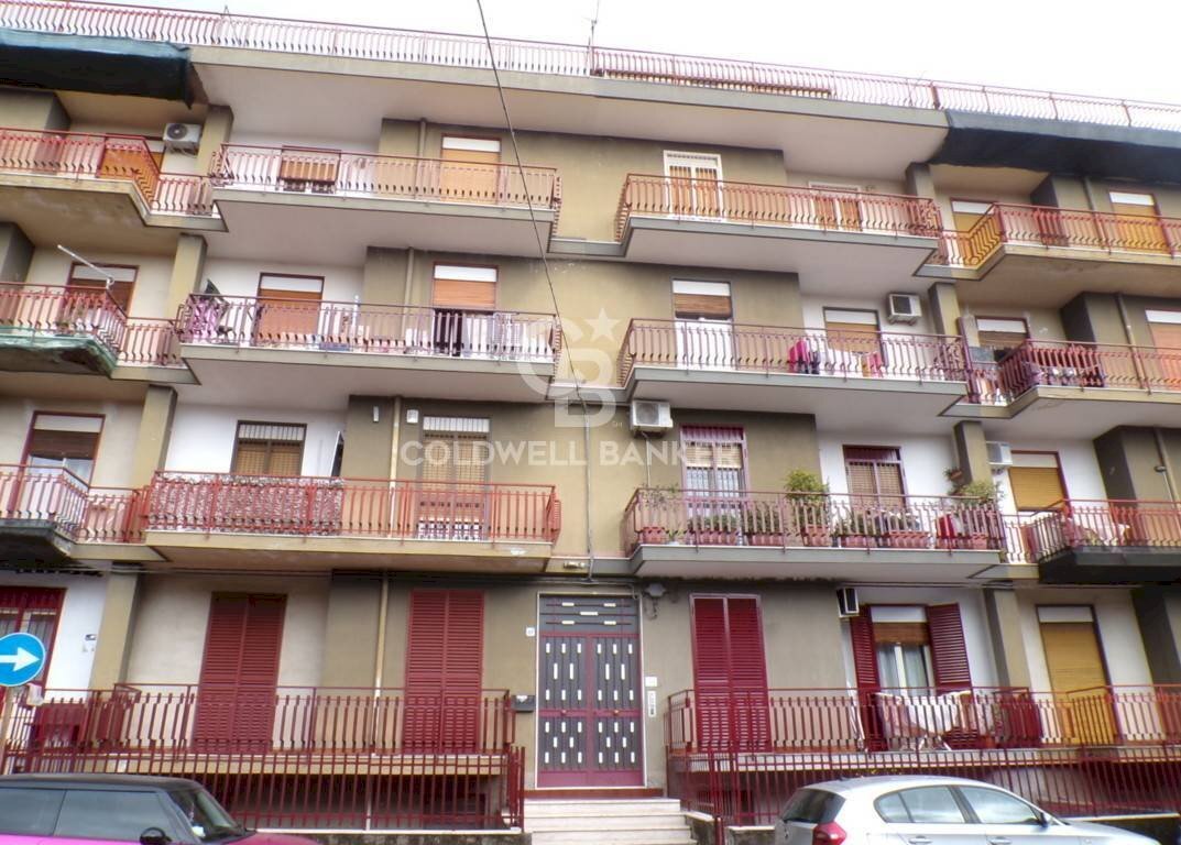 Foto 1 - Appartamento via Petralia
 
89, Aci Catena - foto 1