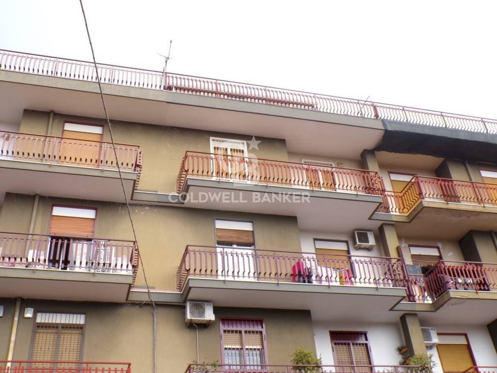 Foto 2 - Appartamento via Petralia
 
89, Aci Catena - foto 2