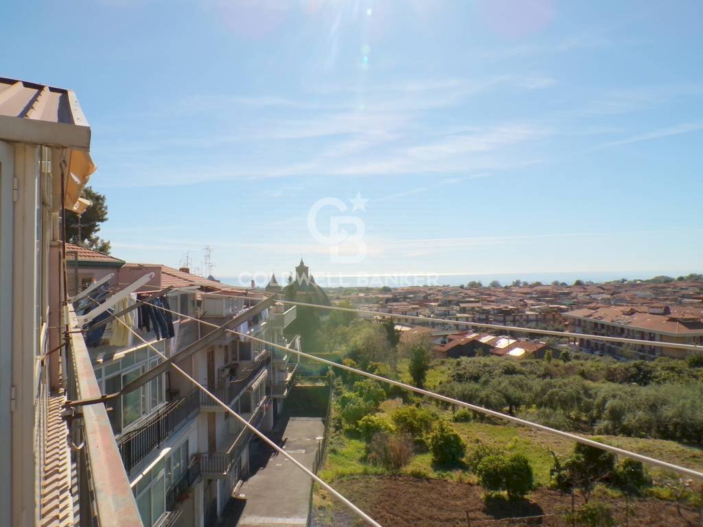 Foto 1 - Attico via consolazione
 
108, Aci Catena - foto 1