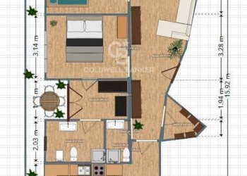 Foto 74 - Attic via consolazione
 
108, Aci Catena - photo 74