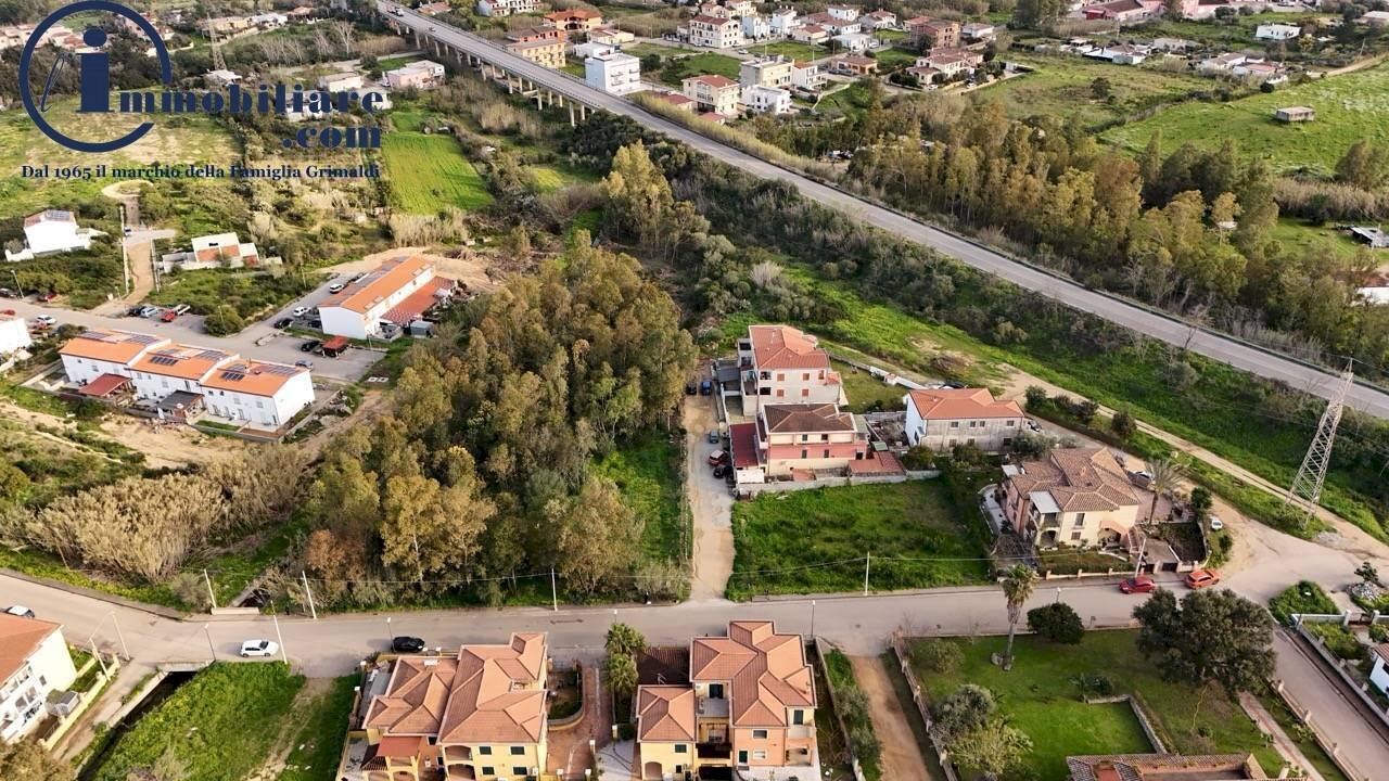 Foto 1 - Terreno edificabile Via del Bracciante, Tortolì - foto 1