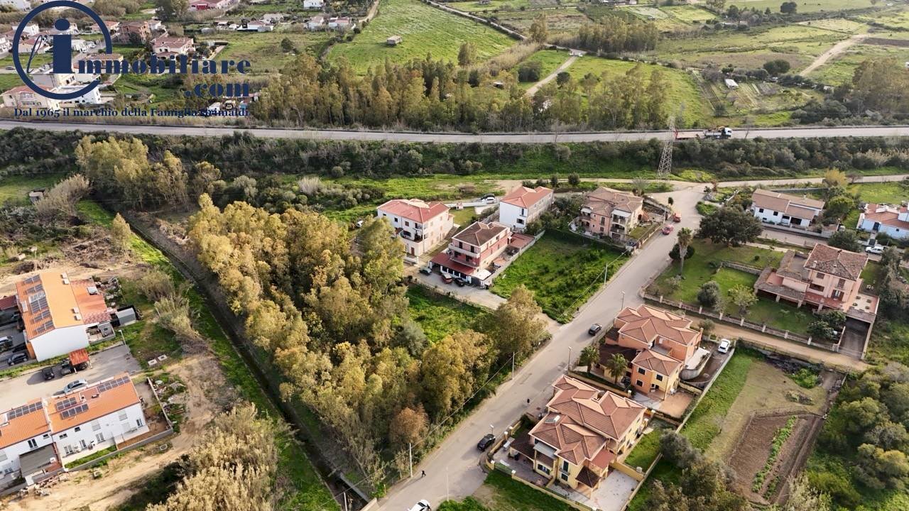 Foto 2 - Terreno edificabile Via del Bracciante, Tortolì - foto 2