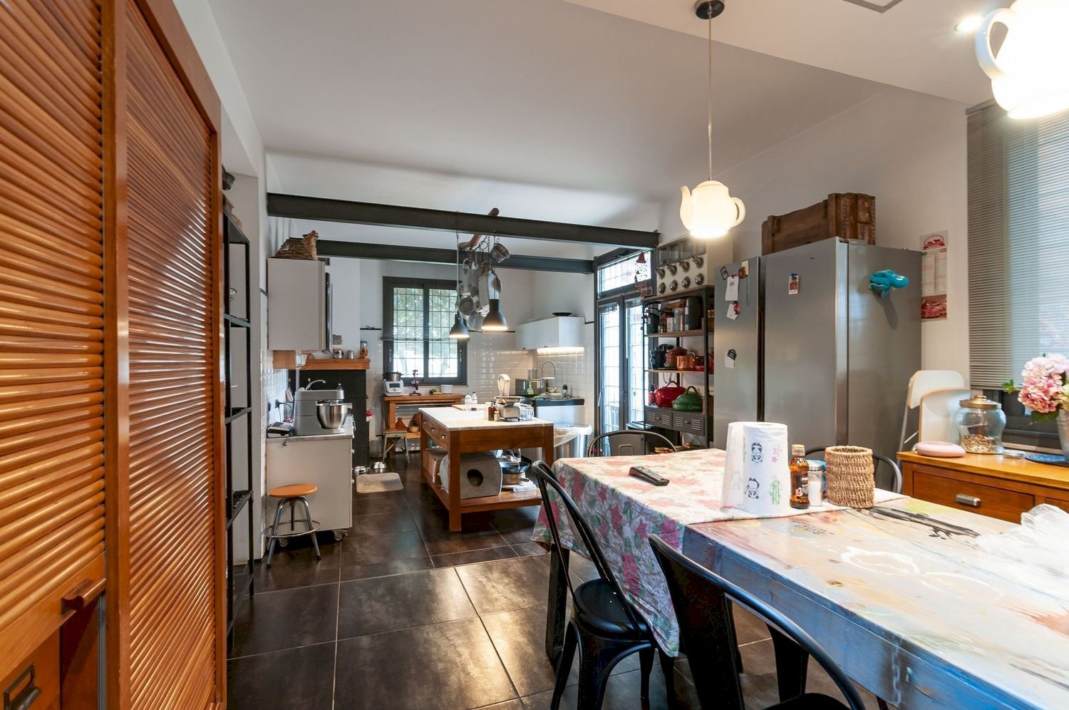 soggiorno - Villa Fontana Mortella, Siracusa - foto 2