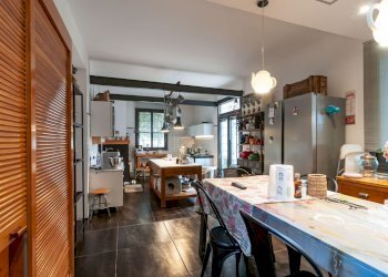 soggiorno - Villa Fontana Mortella, Siracusa - foto 2
