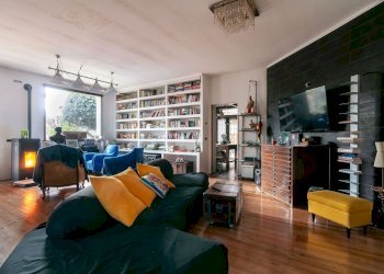 soggiorno - Villa Fontana Mortella, Siracusa - foto 4