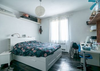 camera da letto - Villa Fontana Mortella, Siracusa - foto 9