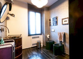 camera da letto - Villa Fontana Mortella, Siracusa - foto 11