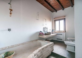 camera da letto - Villa Fontana Mortella, Siracusa - foto 15