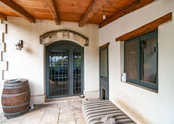 ingresso - Villa Fontana Mortella, Siracusa - foto 25