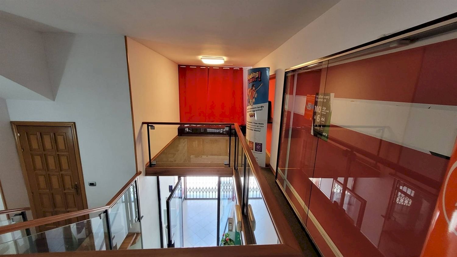 Foto 2 - Commercial Premises Corso Vittorio Emanuele, Canicattini Bagni - photo 2