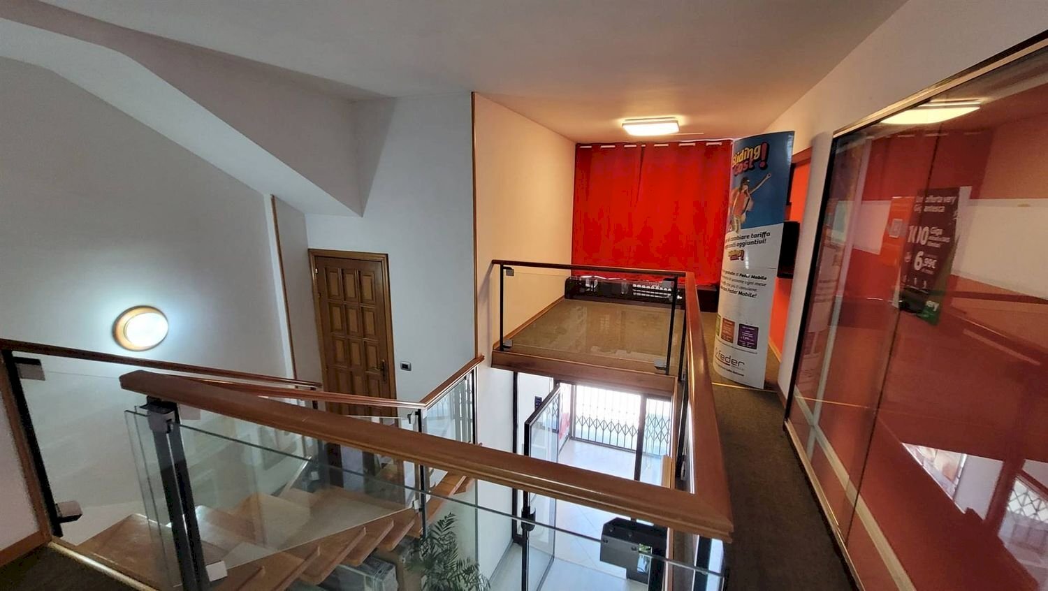 Foto 3 - Commercial Premises Corso Vittorio Emanuele, Canicattini Bagni - photo 3