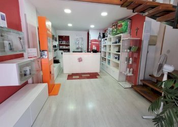 Foto 4 - Locale Commerciale Corso Vittorio Emanuele, Canicattini Bagni - foto 4