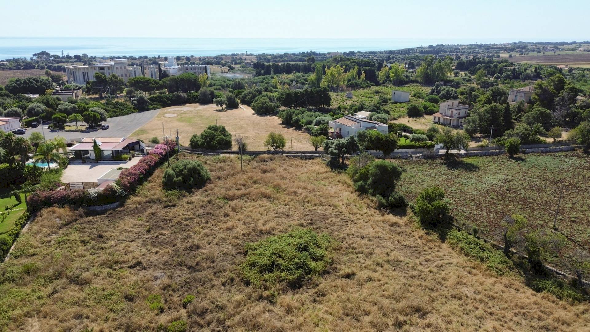 Foto 1 - Building land Contrada Isola
 
snc, Siracusa - photo 1