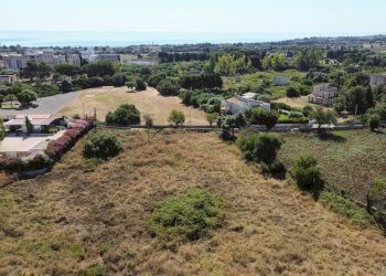Foto 1 - Terreno edificabile Contrada Isola
 
snc, Siracusa - foto 1