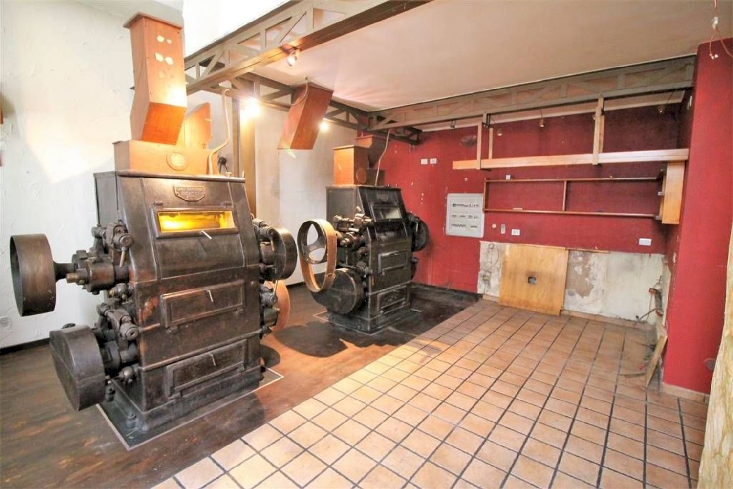 dettagli - Locale Commerciale Via Macello, Palazzolo Acreide - foto 2