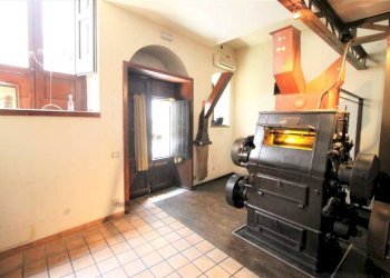 ingresso - Locale Commerciale Via Macello, Palazzolo Acreide - foto 5