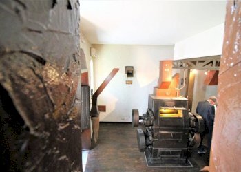 dettagli - Locale Commerciale Via Macello, Palazzolo Acreide - foto 15