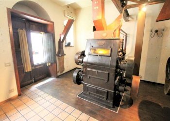 dettagli - Locale Commerciale Via Macello, Palazzolo Acreide - foto 16