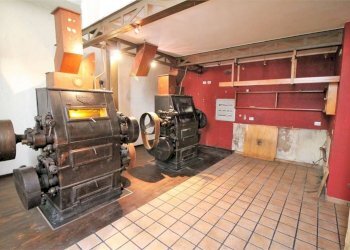 dettagli - Locale Commerciale Via Macello, Palazzolo Acreide - foto 2