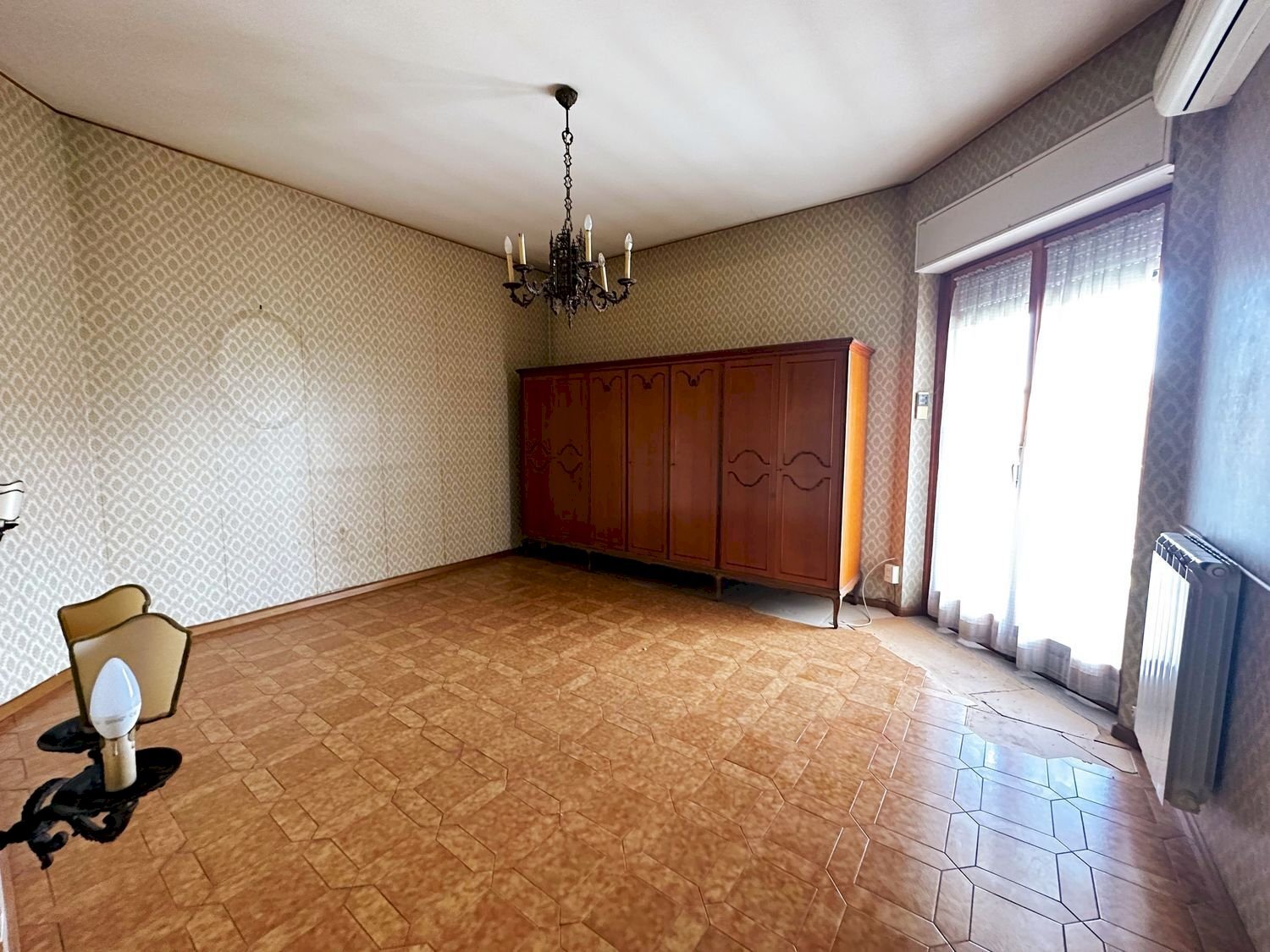 camera - Apartment Carlo Forlanini, Siracusa - photo 3