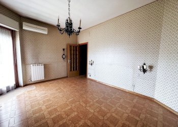 camera - Appartamento Carlo Forlanini, Siracusa - foto 4