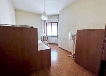 camera da letto - Appartamento Carlo Forlanini, Siracusa - foto 5
