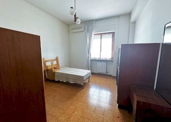 camera da letto - Appartamento Carlo Forlanini, Siracusa - foto 6