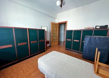 camera da letto - Appartamento Carlo Forlanini, Siracusa - foto 7