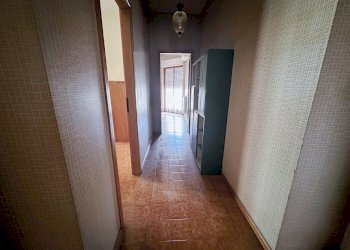 corridoio - Appartamento Carlo Forlanini, Siracusa - foto 8