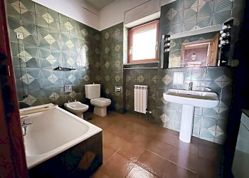 bagno - Appartamento Carlo Forlanini, Siracusa - foto 9