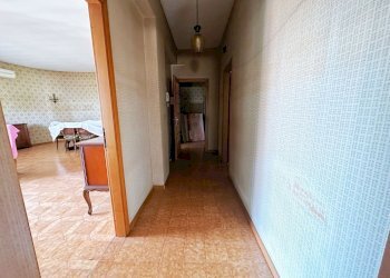 corridoio - Appartamento Carlo Forlanini, Siracusa - foto 10