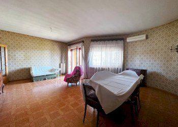 soggiorno - Appartamento Carlo Forlanini, Siracusa - foto 11