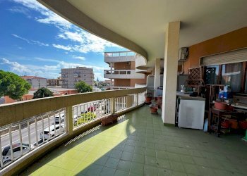 terrazzo - Appartamento Carlo Forlanini, Siracusa - foto 12