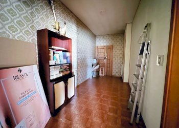 corridoio - Appartamento Carlo Forlanini, Siracusa - foto 13