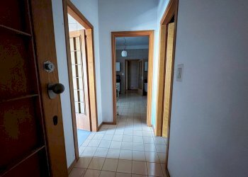 corridoio - Appartamento Carlo Forlanini, Siracusa - foto 15