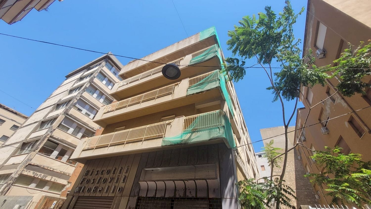 vista - Stabile - Palazzo Aristofane, Siracusa - foto 1