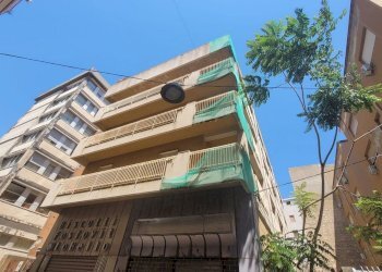 vista - Stabile - Palazzo Aristofane, Siracusa - foto 1