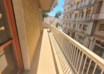 terrazzo - Stabile - Palazzo Aristofane, Siracusa - foto 6