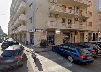 vista - Locale Commerciale San Sebastiano, Siracusa - foto 1