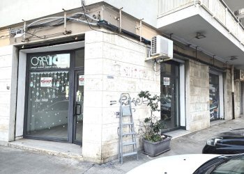 vista - Locale Commerciale San Sebastiano, Siracusa - foto 12