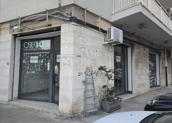 vista - Locale Commerciale San Sebastiano, Siracusa - foto 13