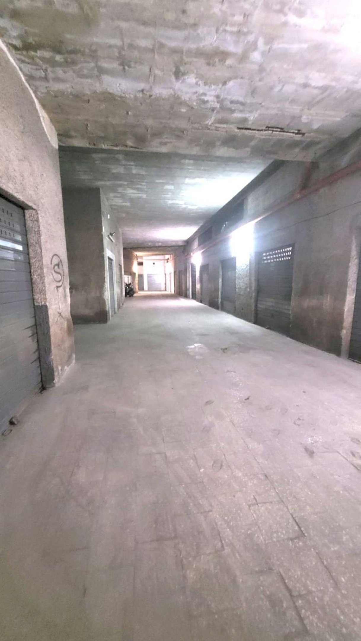 garage - Box Viale Teracati, Siracusa - foto 3