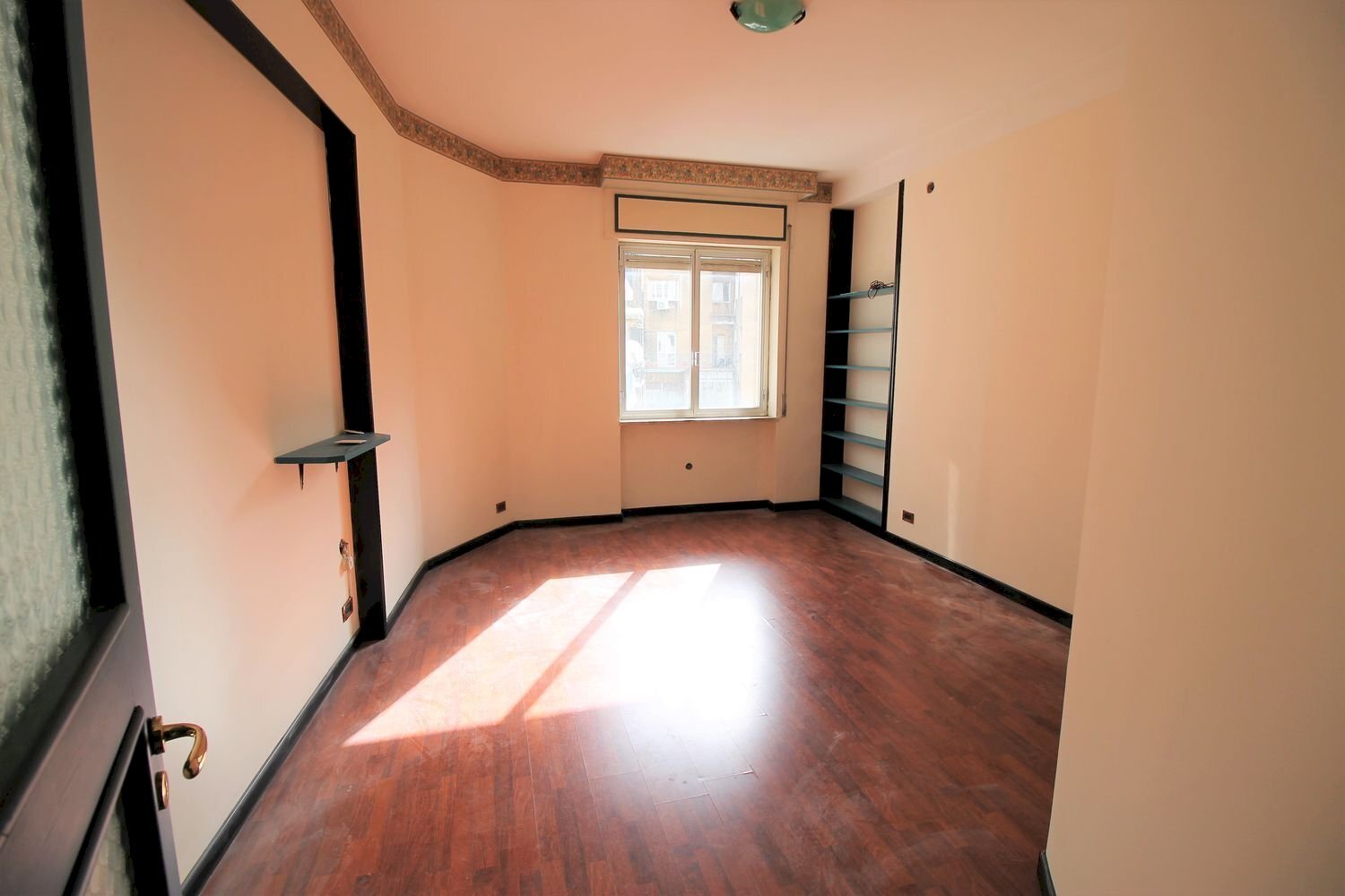 camera - Trilocale Corso Gelone, Siracusa - foto 1