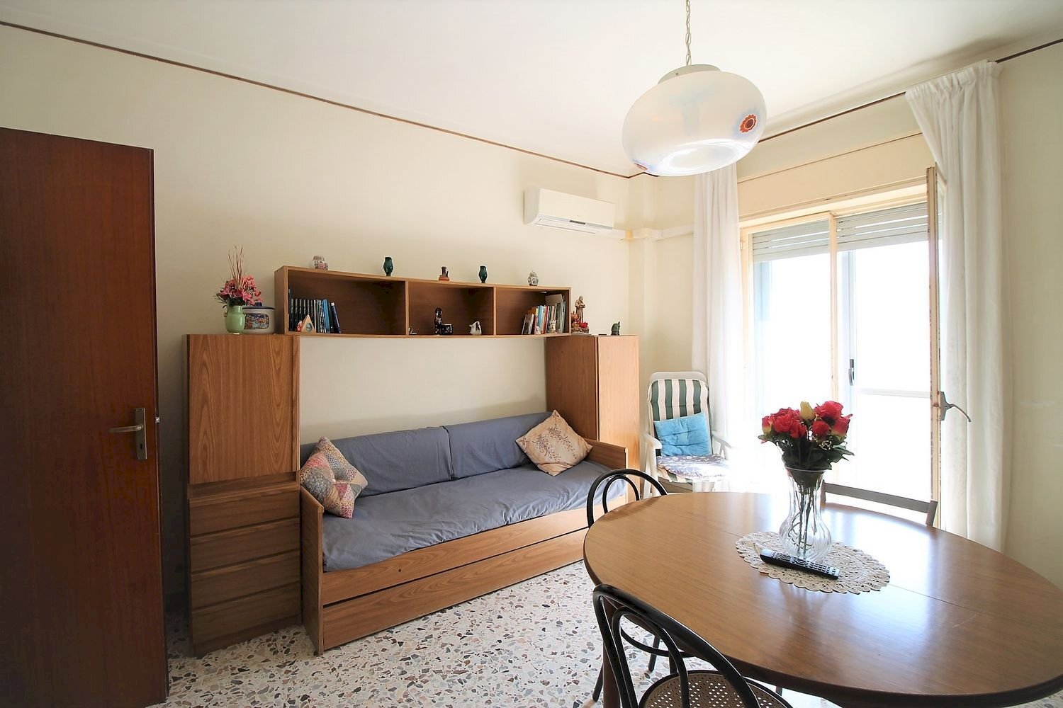 sala da pranzo - Trilocale Via Filisto, Siracusa - foto 3