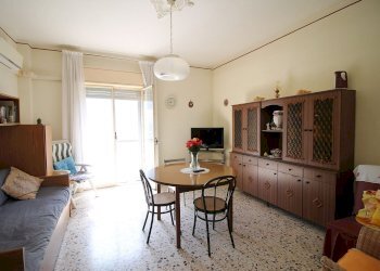 sala da pranzo - Trilocale Via Filisto, Siracusa - foto 1