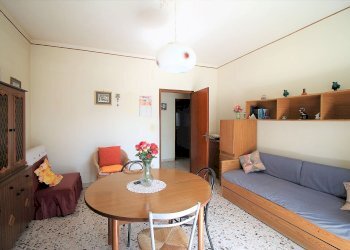 sala da pranzo - Trilocale Via Filisto, Siracusa - foto 2