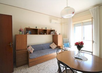 sala da pranzo - Trilocale Via Filisto, Siracusa - foto 3