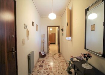 corridoio - Trilocale Via Filisto, Siracusa - foto 4