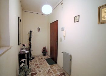 corridoio - Trilocale Via Filisto, Siracusa - foto 5
